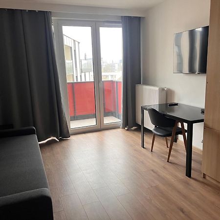Apartamenty Platinex 1 Красков Екстериор снимка