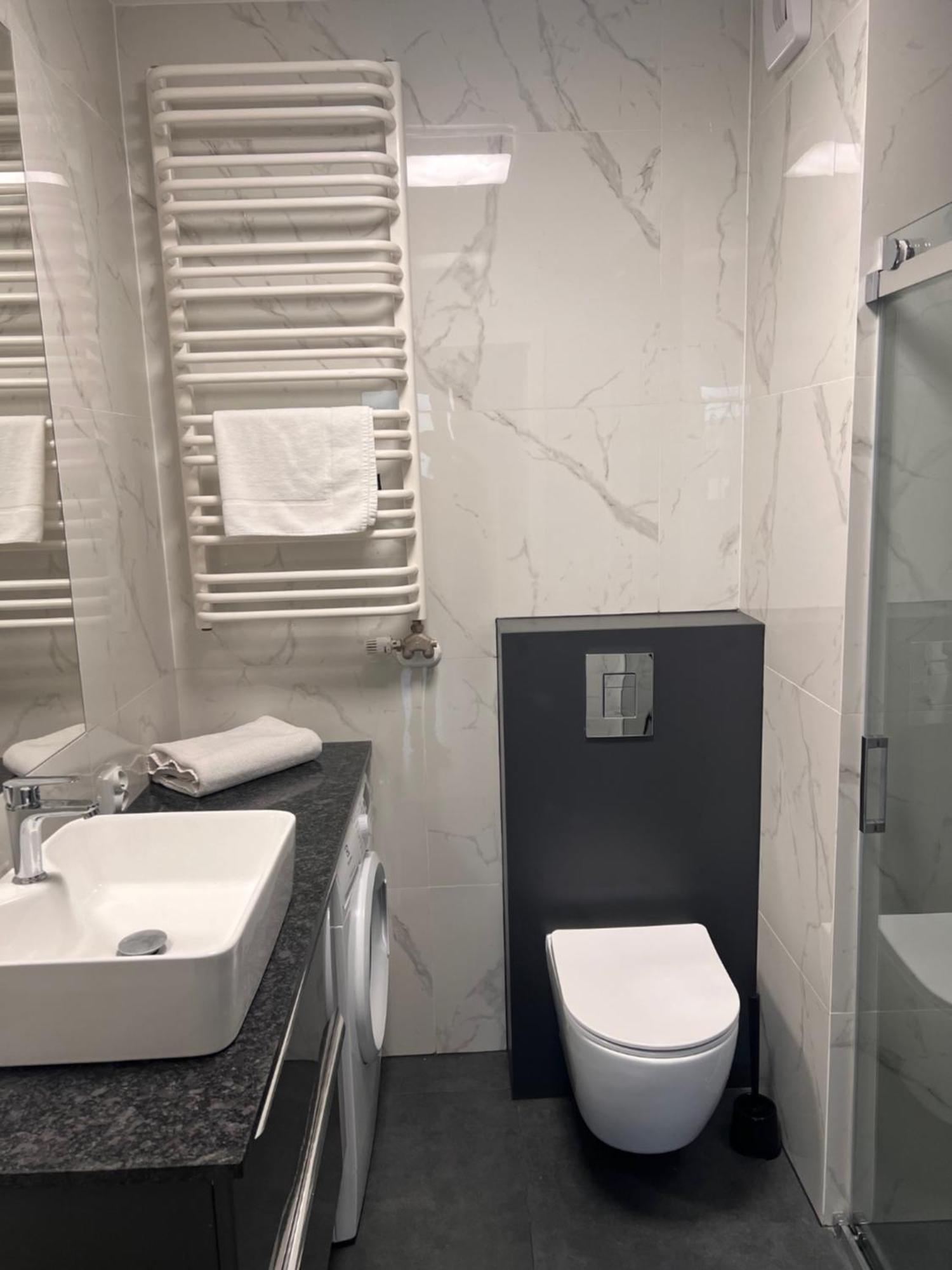 Apartamenty Platinex 1 Красков Екстериор снимка