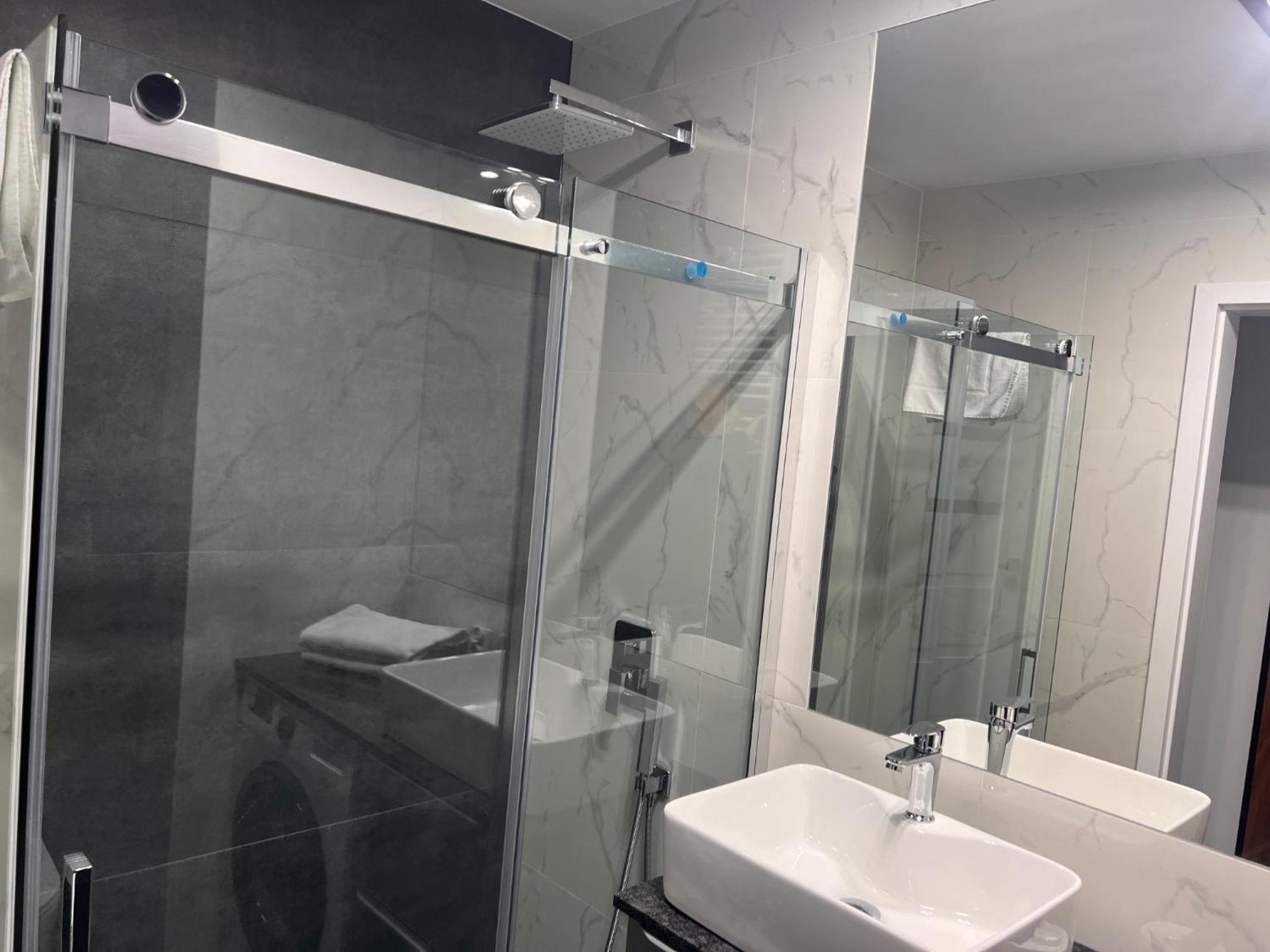 Apartamenty Platinex 1 Красков Екстериор снимка