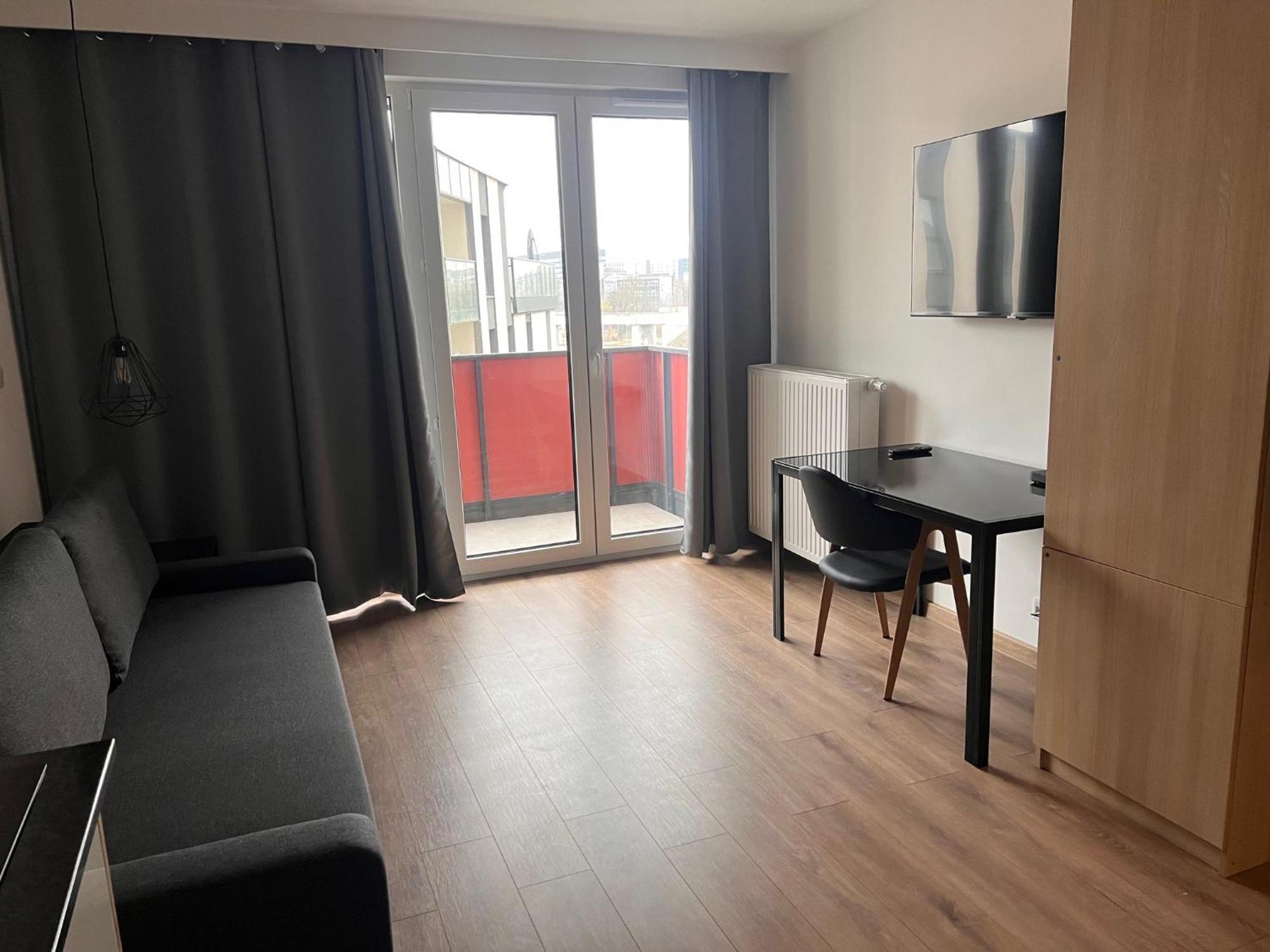 Apartamenty Platinex 1 Красков Екстериор снимка