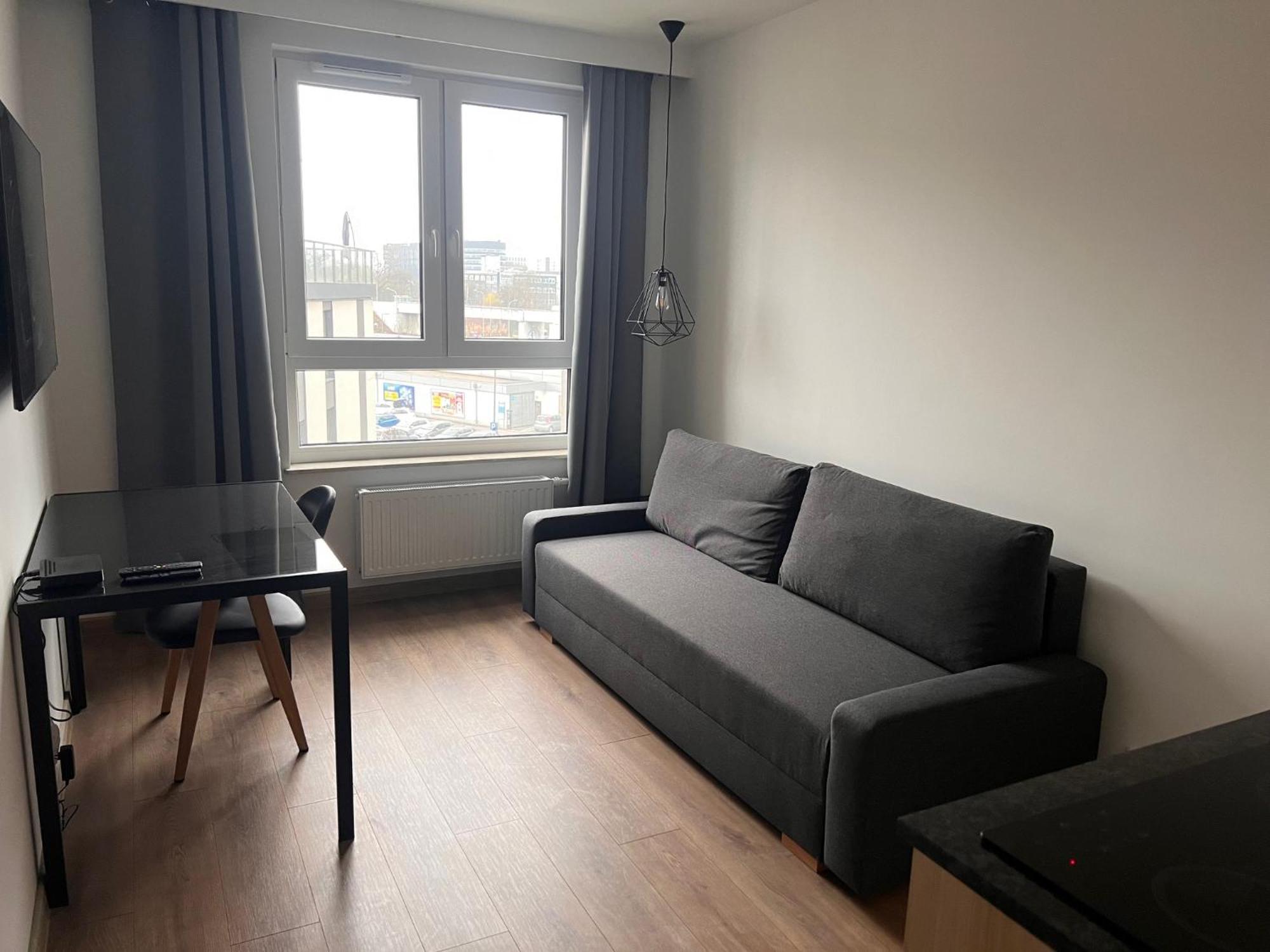 Apartamenty Platinex 1 Красков Екстериор снимка