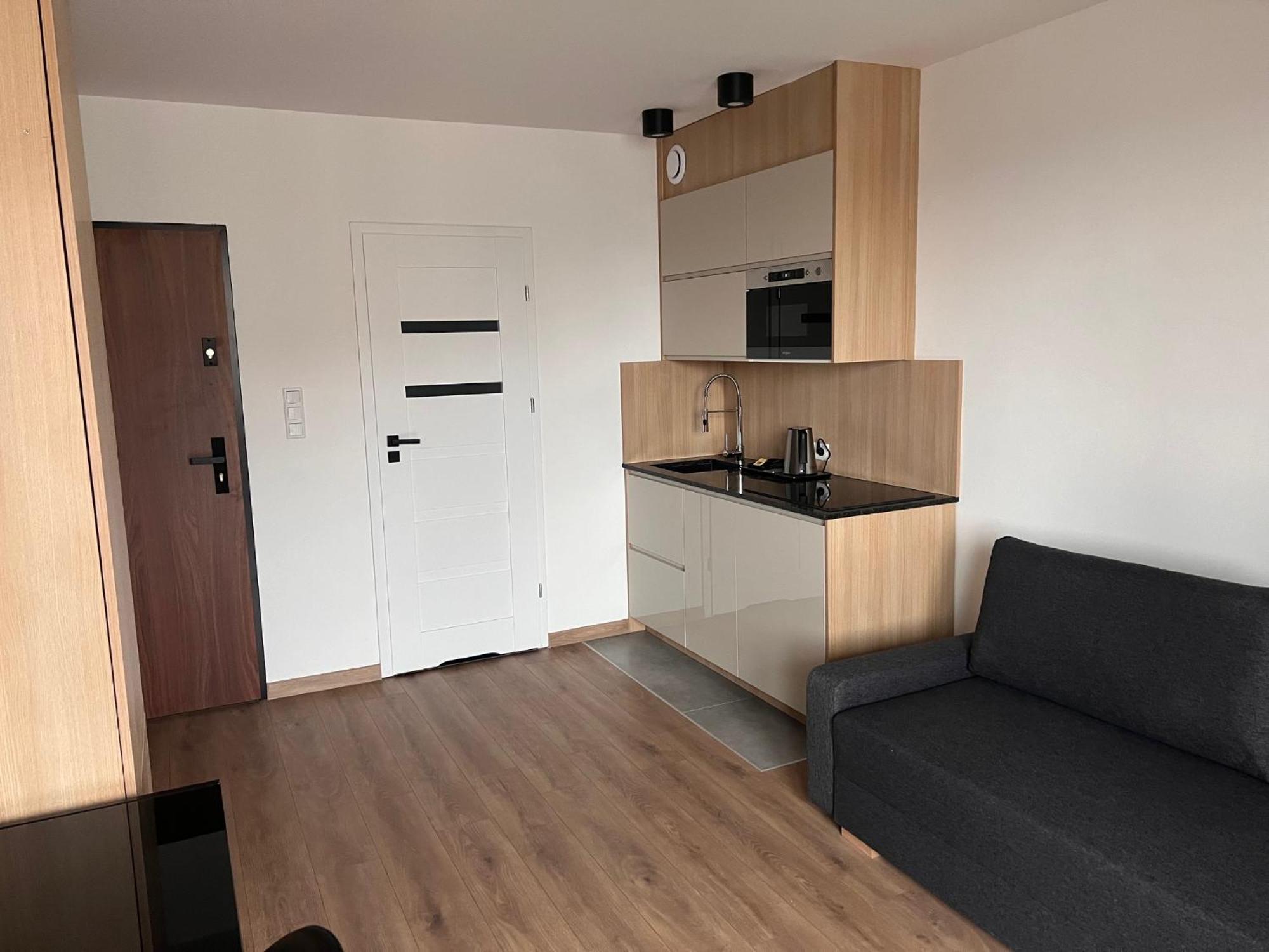 Apartamenty Platinex 1 Красков Екстериор снимка